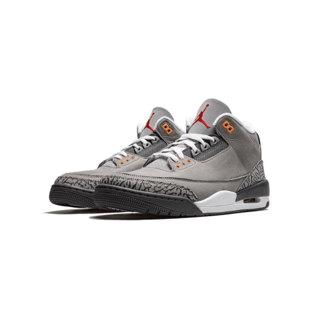 J3 RETRO COOL GREY (2021)
