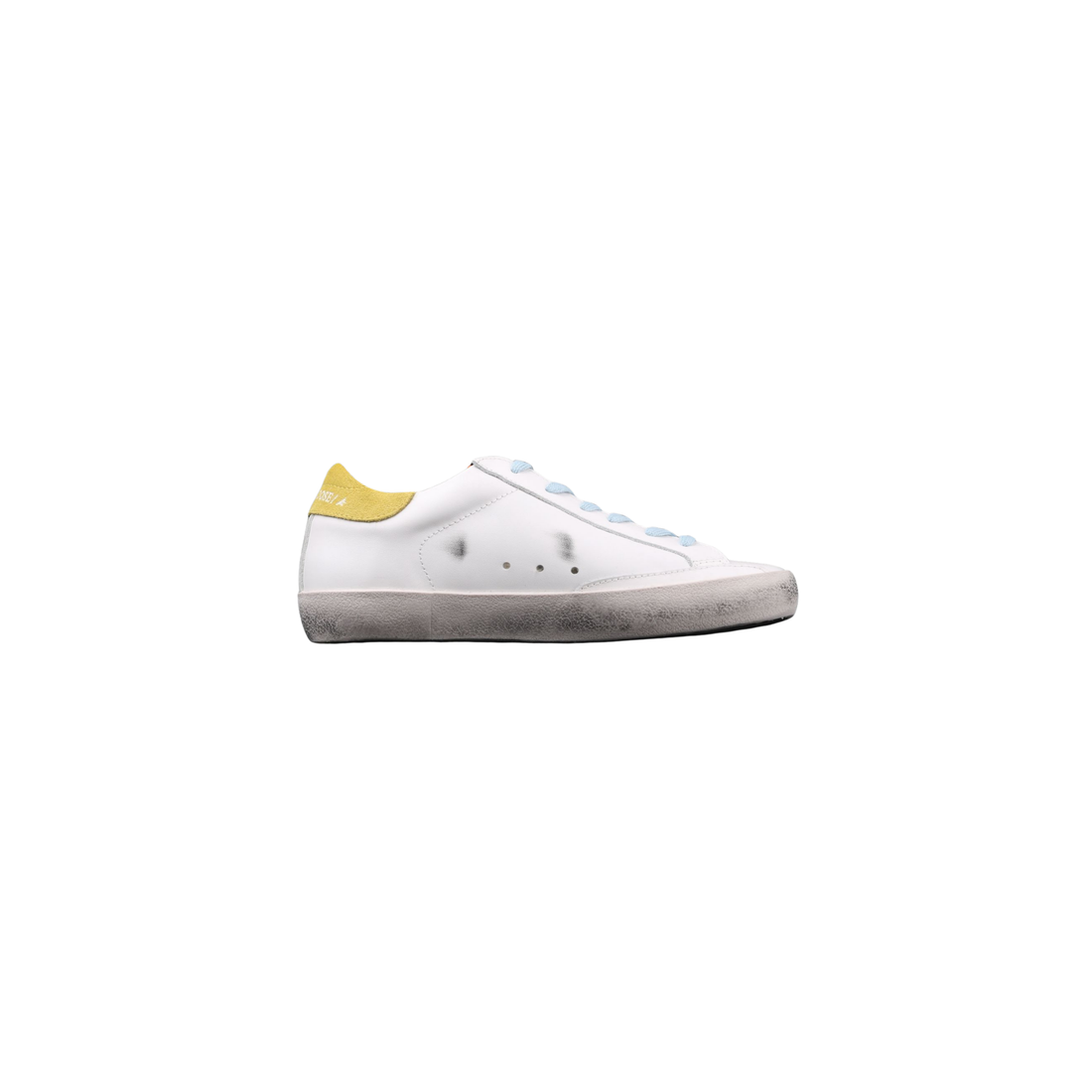 GOLDEN GOOSE
