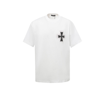T-shirt Chrome Hearts