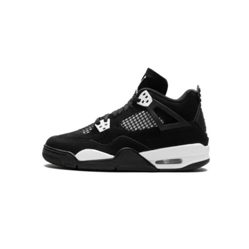 J4 - THUNDER WHITE