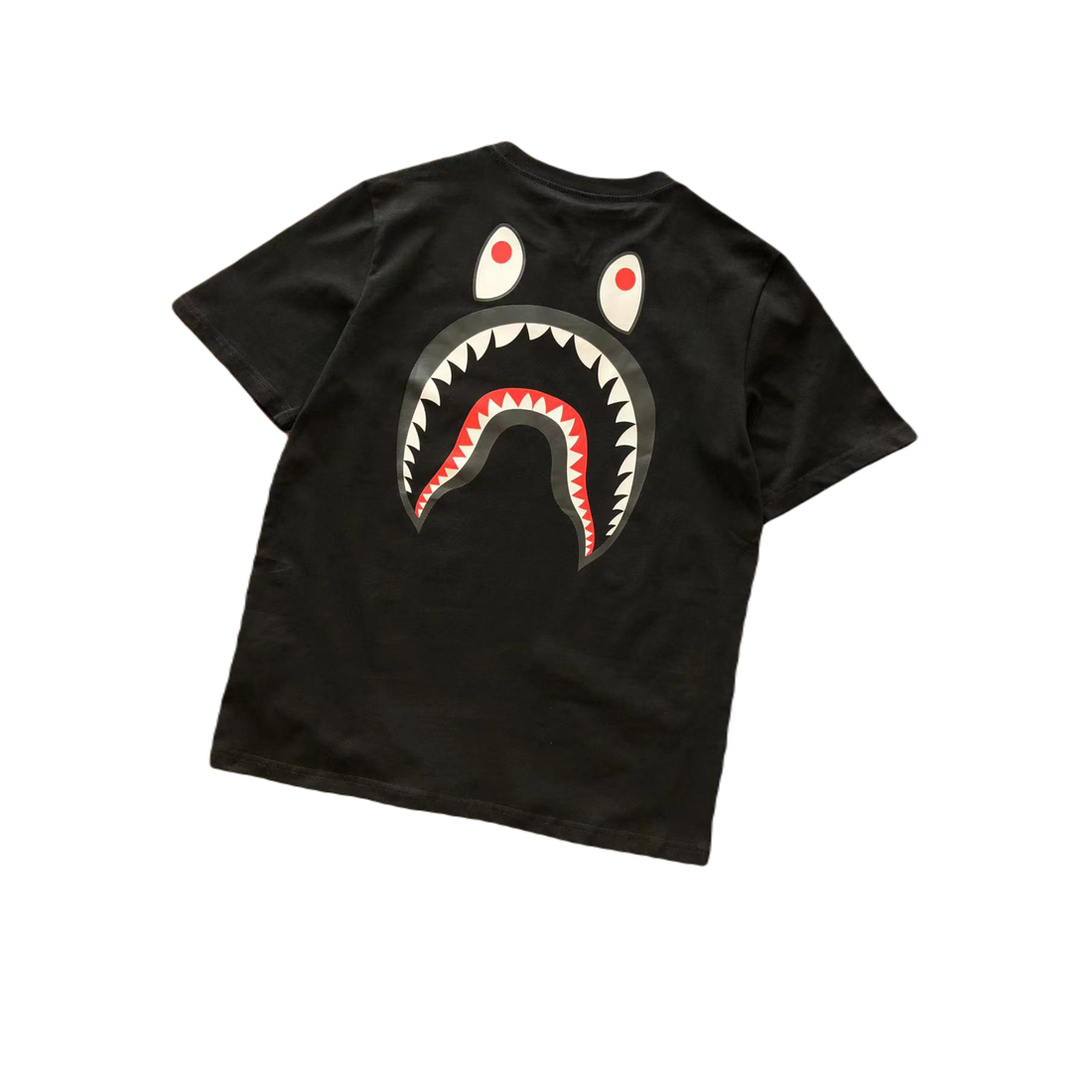 T-shirt Bape