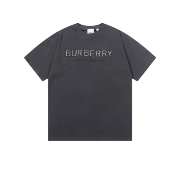 T-shirt Burberry
