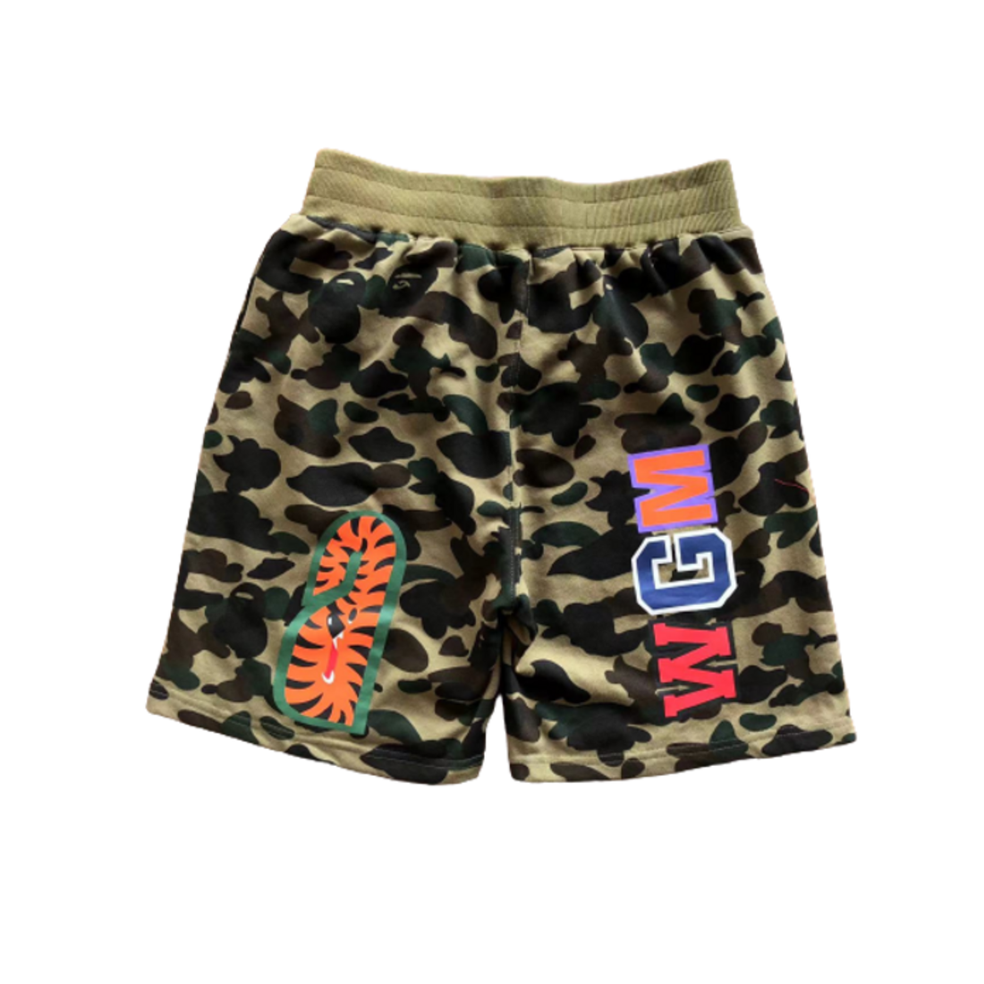 Shorts Bape