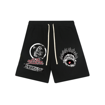 Shorts Hellstar