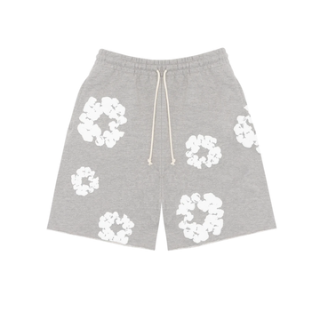 Shorts Denim Tears Grey
