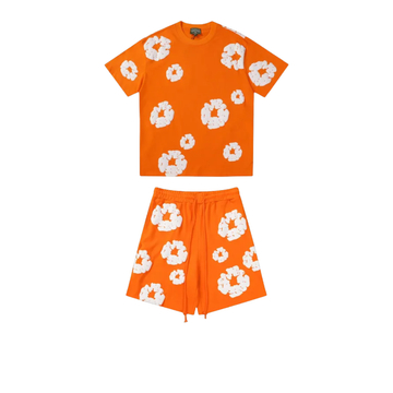 Set Denim Tears Orange