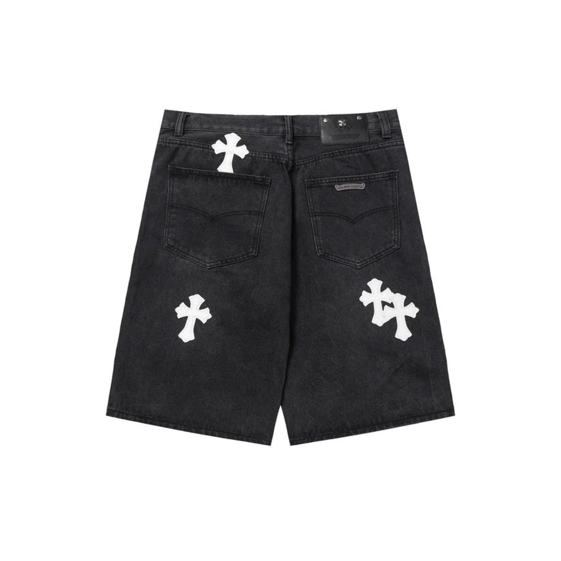 Shorts Chrome Hearts