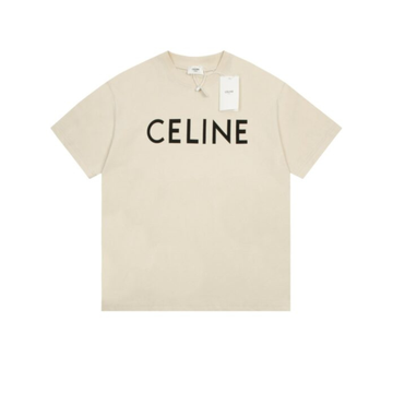 T-shirt Celine