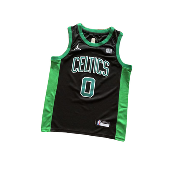 NBA BASKETBALL VEST – CELTICS