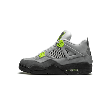 J4 - NEON VOLT