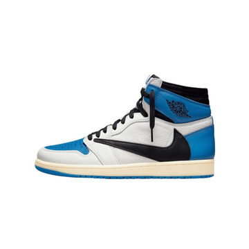 J1 - HIGH OG UNIVERSITY BLUE