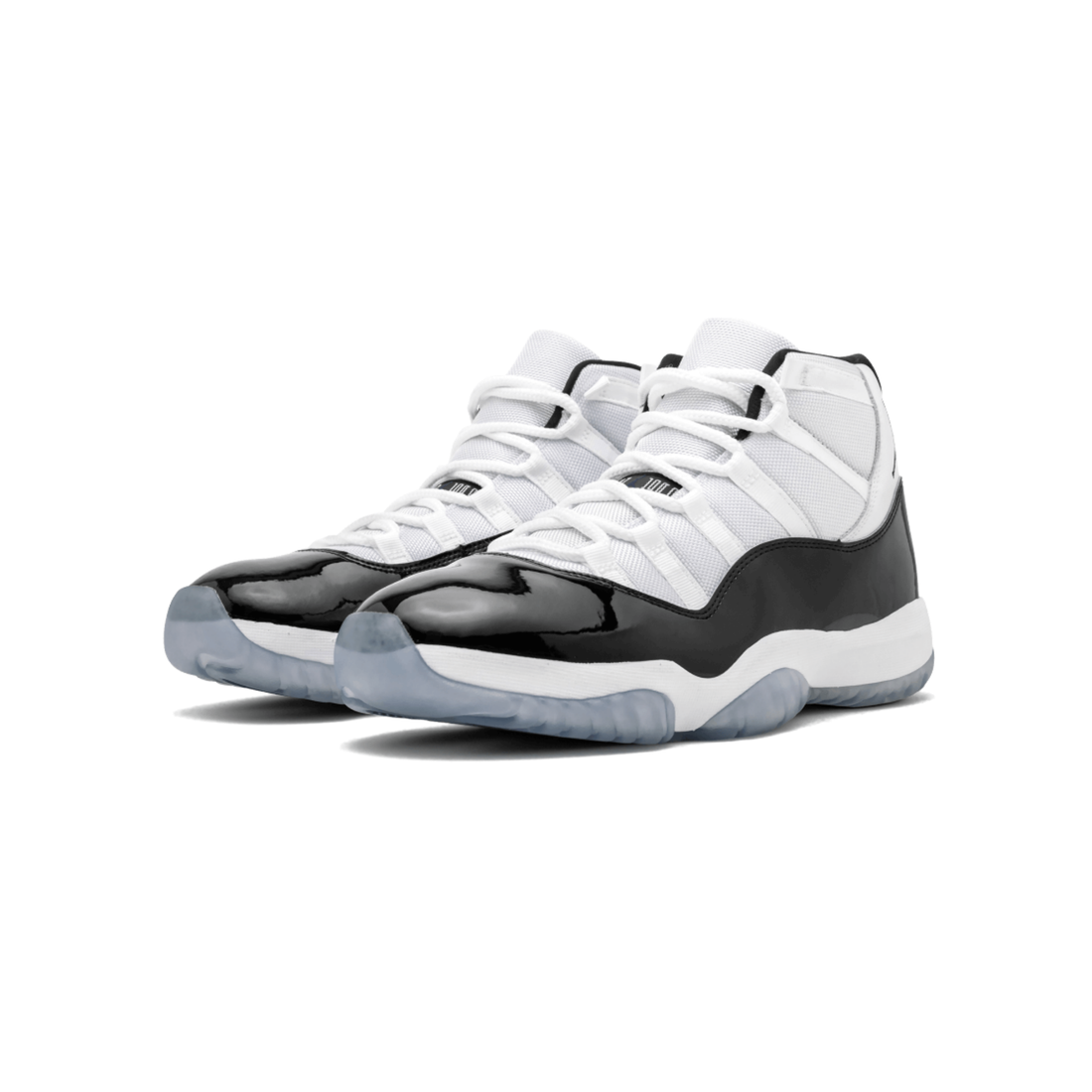 J11 RETRO CONCORD