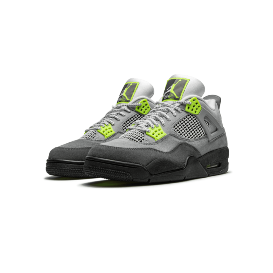 J4 - NEON VOLT