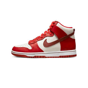 DUNK HIGH LXX CINNBAR