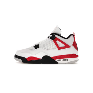 J4 - RED CEMENT