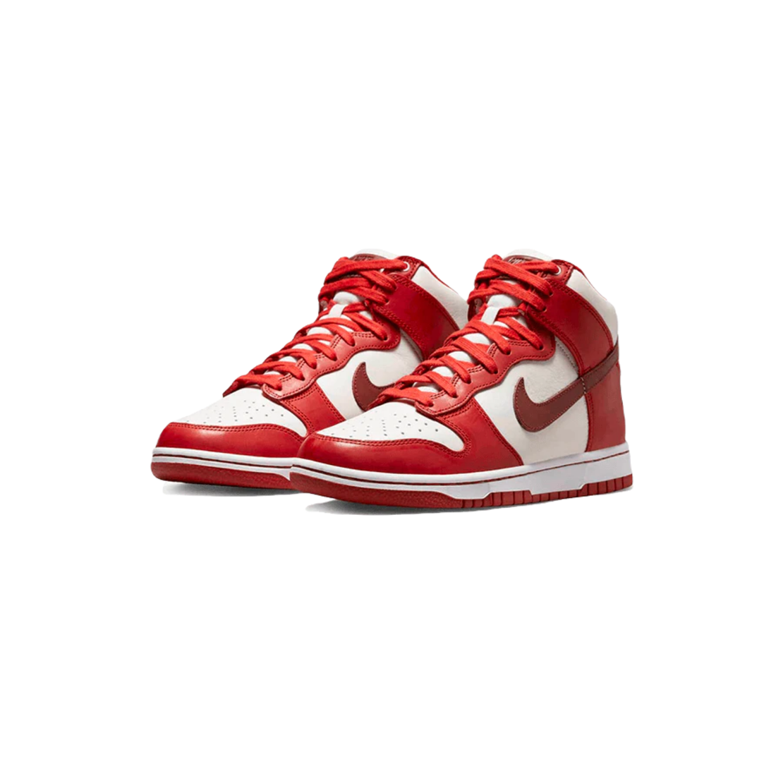 DUNK HIGH LXX CINNBAR