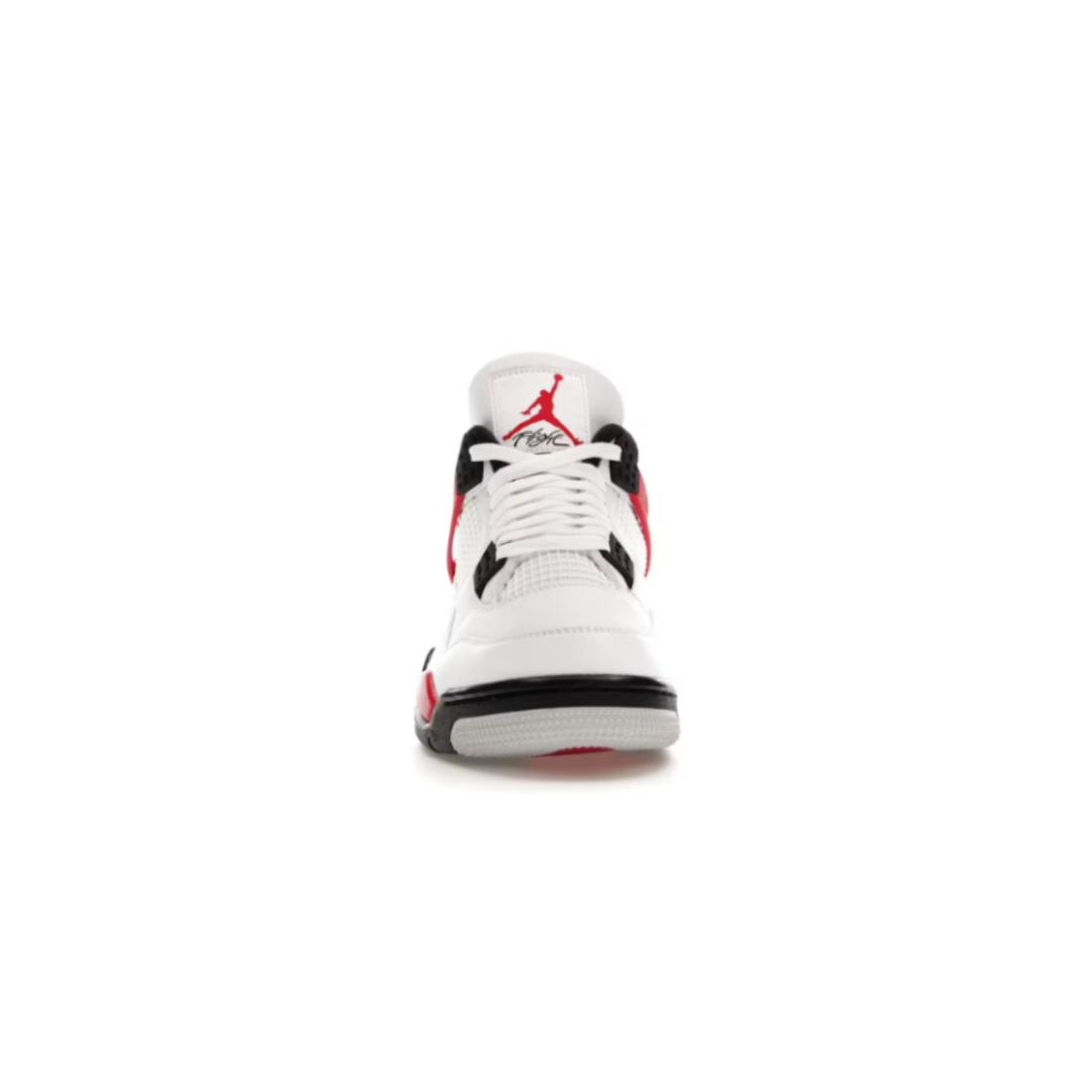 J4 - RED CEMENT
