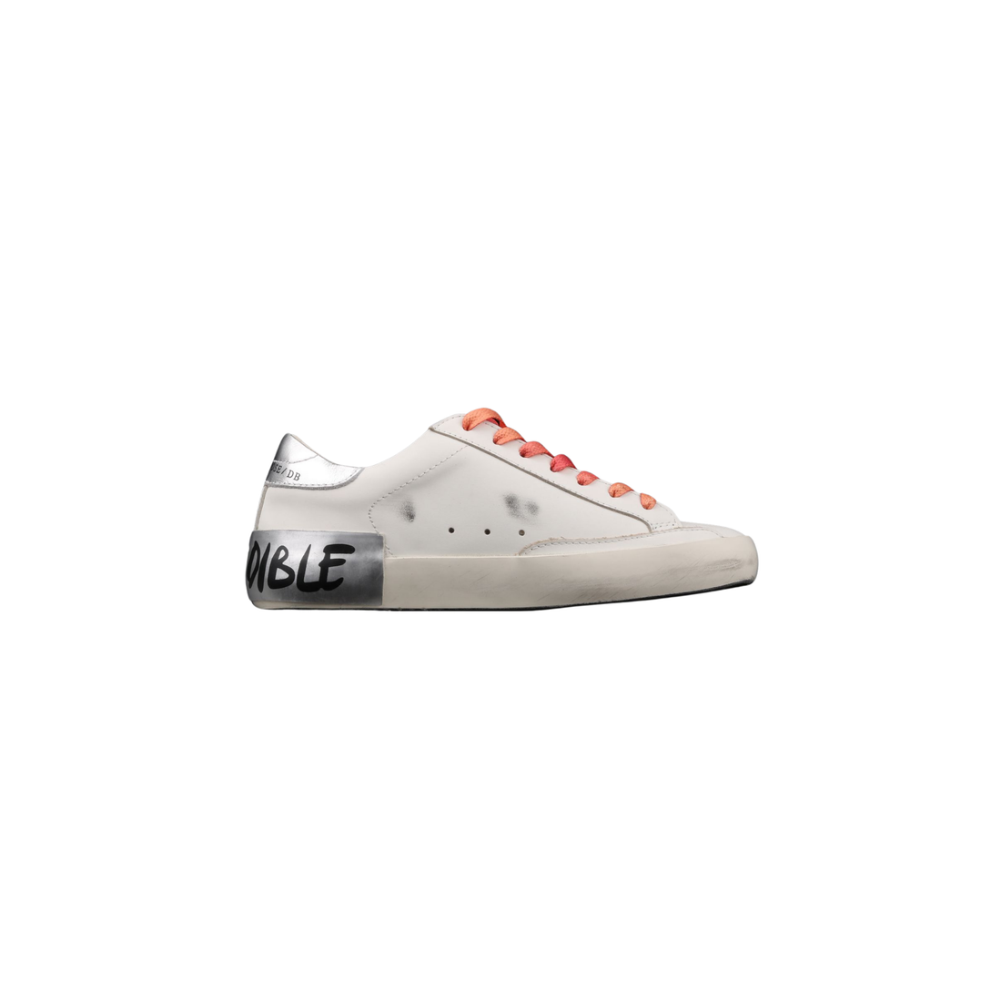 GOLDEN GOOSE