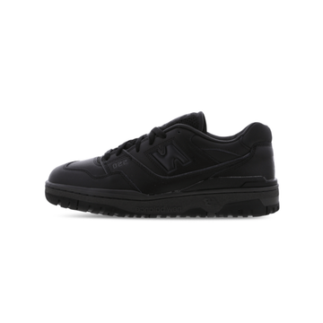 NB 550 Triple Black