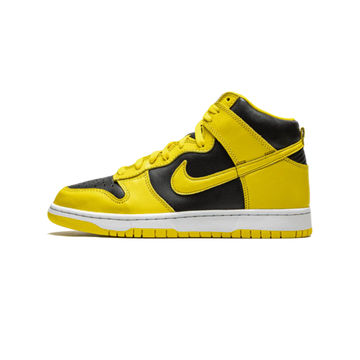 DUNK HIGH VARSITY MAIZE