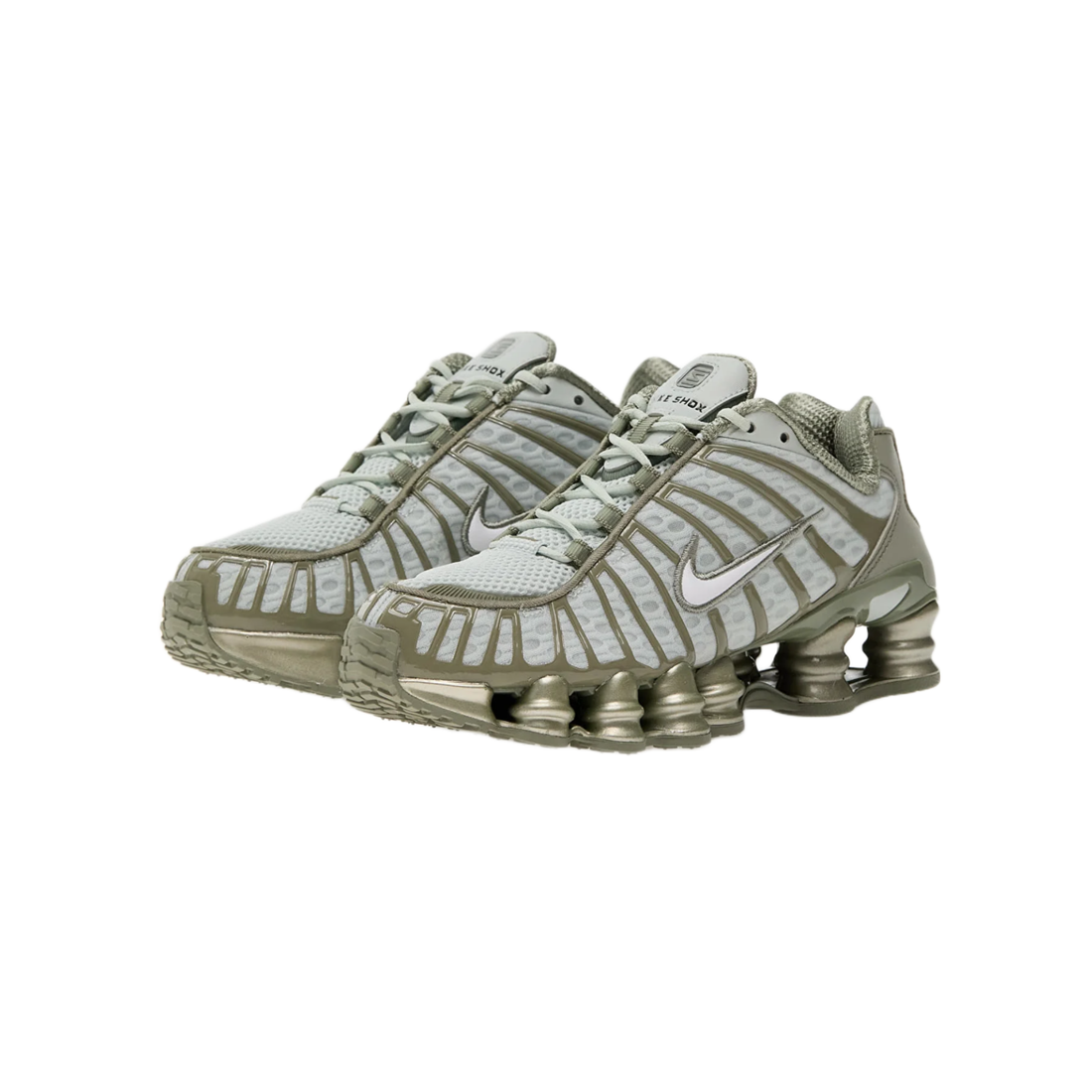 SHOX TL