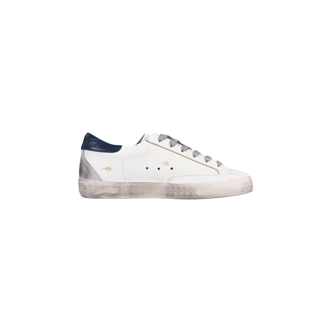 GOLDEN GOOSE