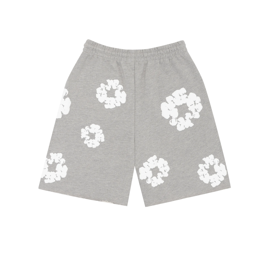 Shorts Denim Tears Grey