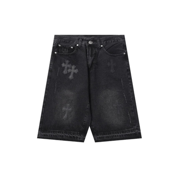 Shorts Chrome Hearts