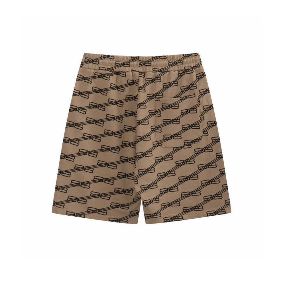 Shorts Balenciaga