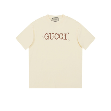 T-shirt GUCCI
