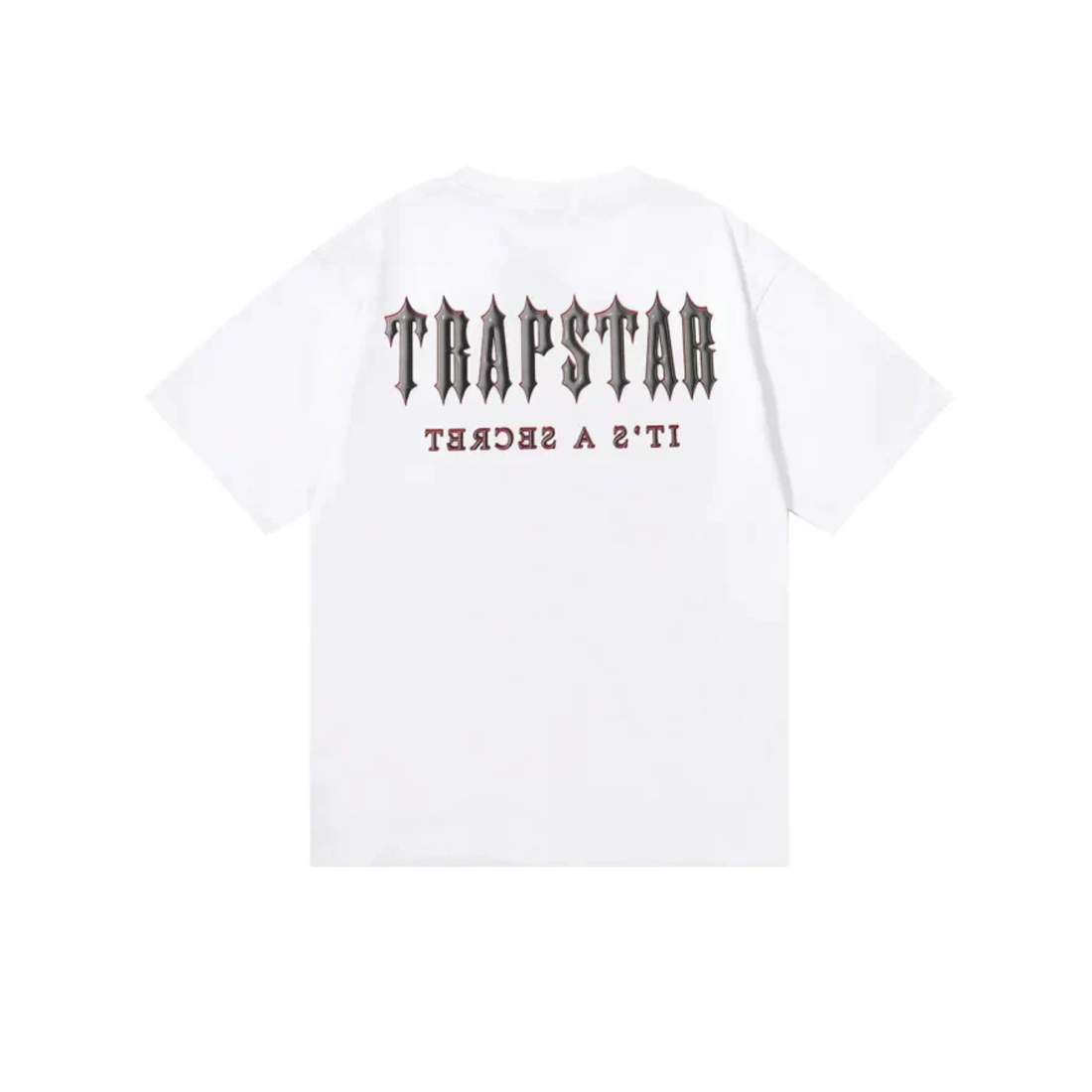 T-shirt Trapstar