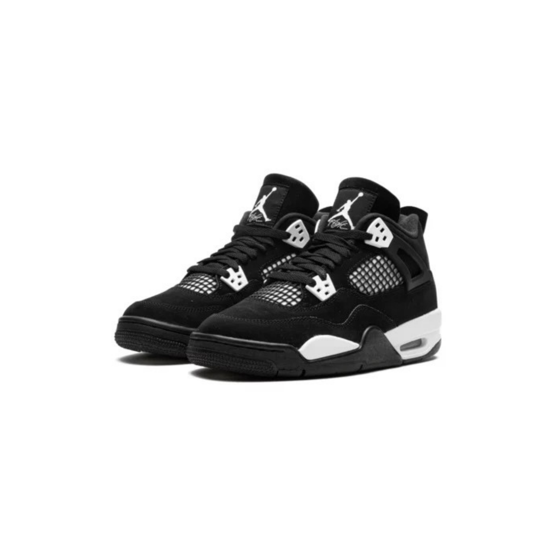 J4 - THUNDER WHITE