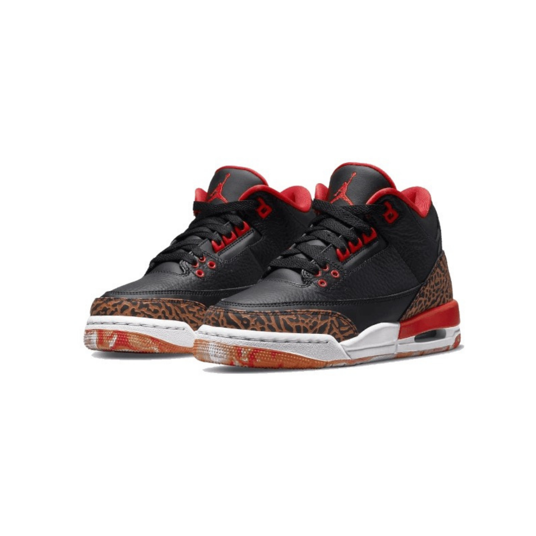 j3 RETRO KUMQUAT