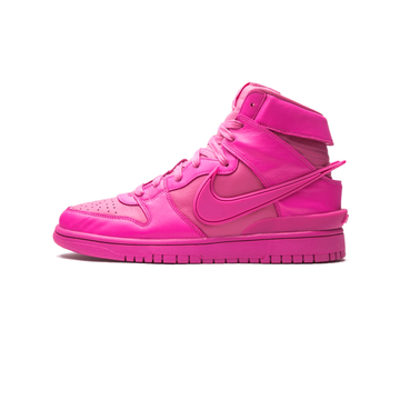 DUNK HIGH AMBUSH COSMIC FICHSIA