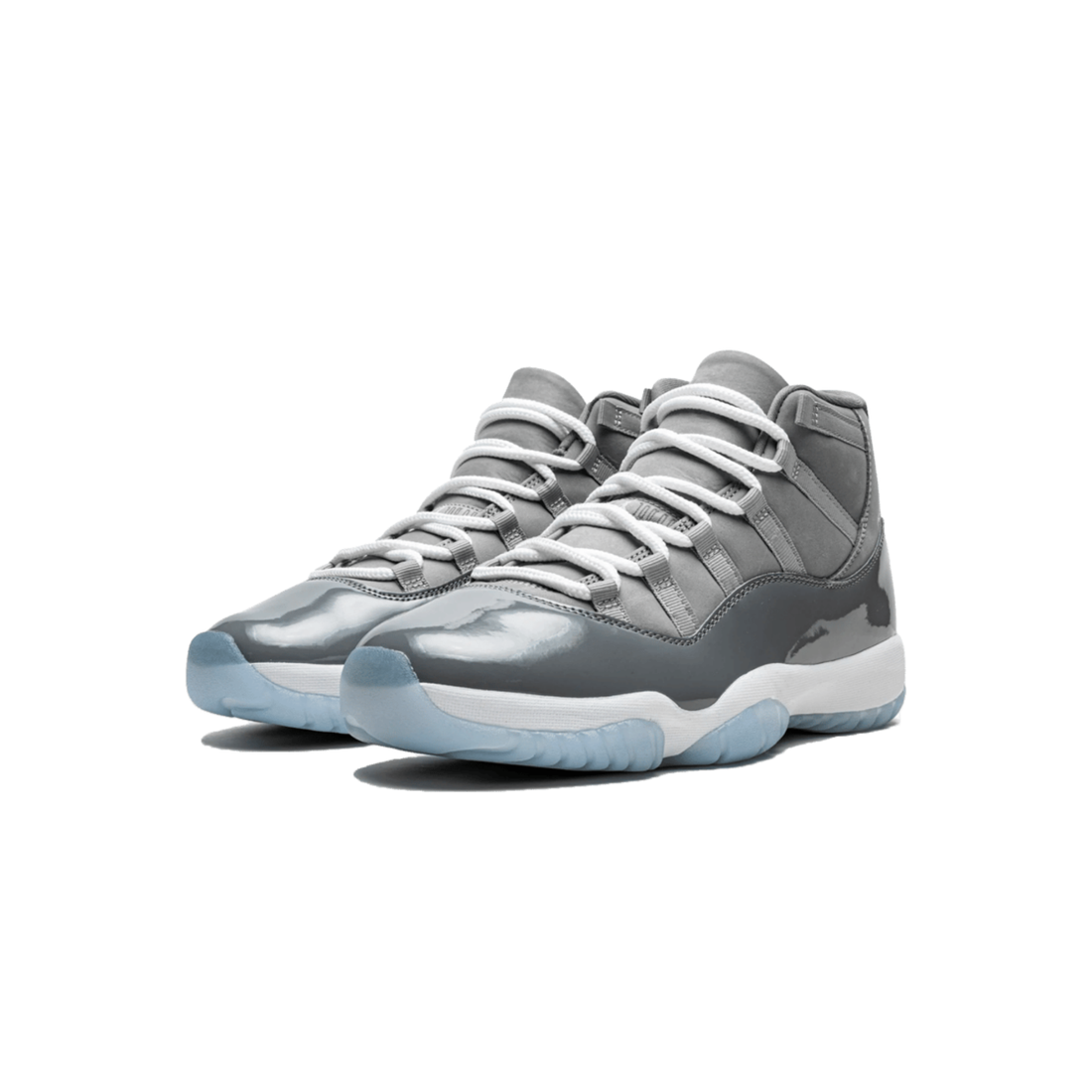 J11 RETRO COOL GREY 2021