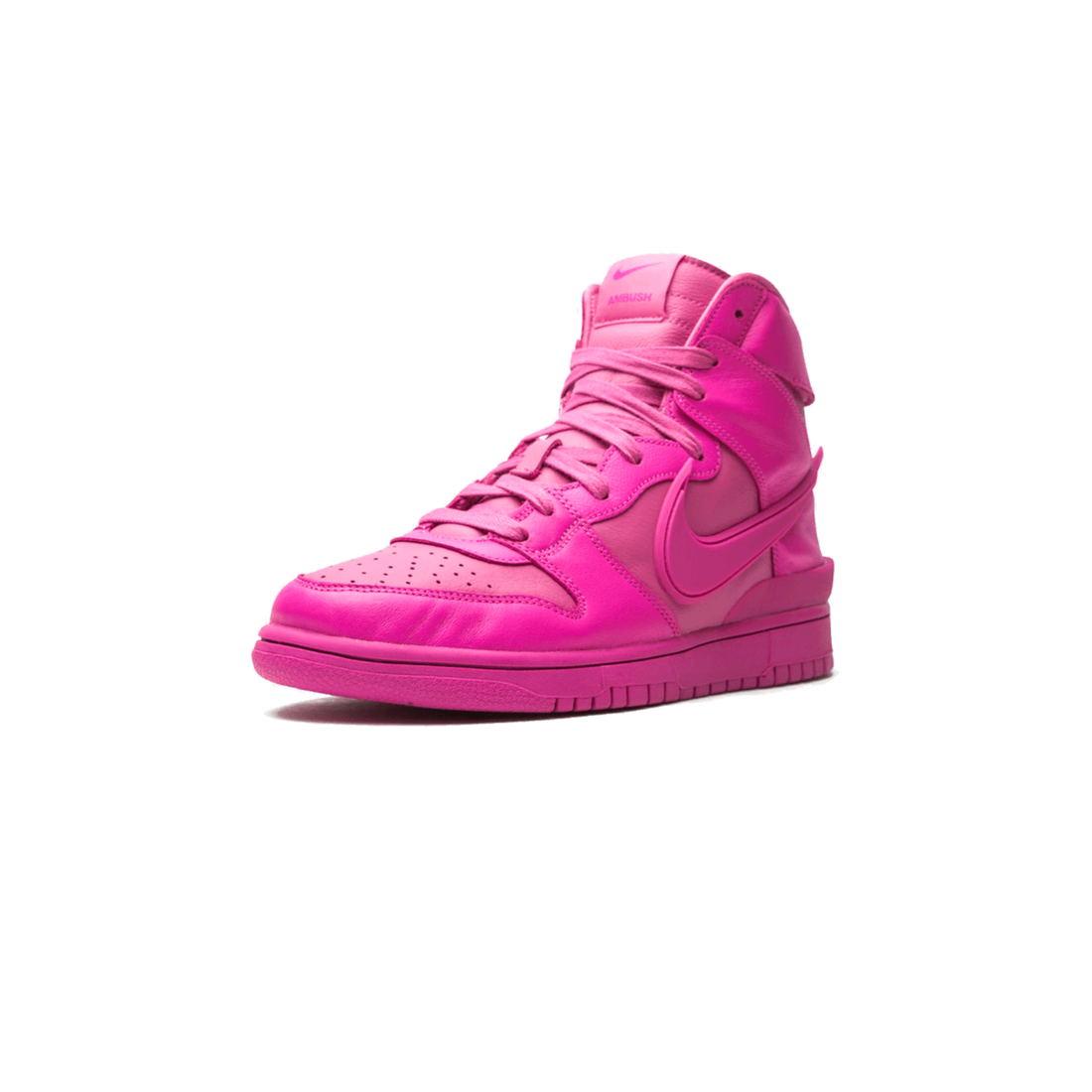 DUNK HIGH AMBUSH COSMIC FICHSIA