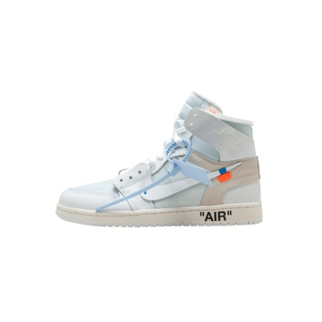 J1 - WHITE