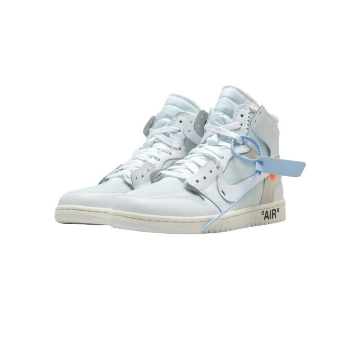 J1 - WHITE