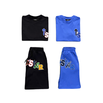 WILDCARD SET