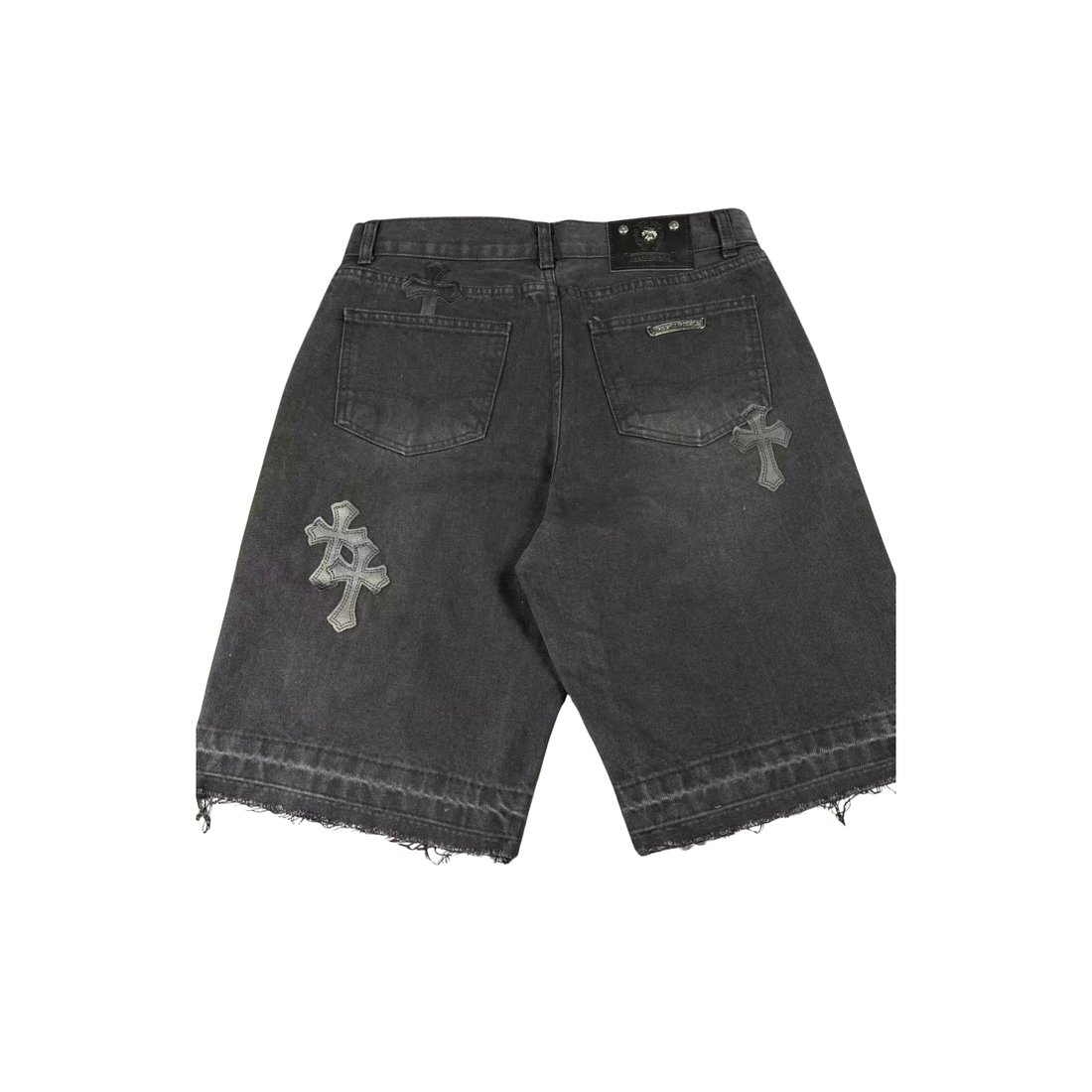 Shorts Chrome Hearts