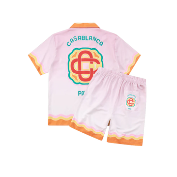 Set Casablanca