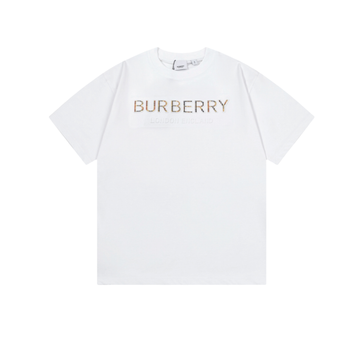 T-shirt Burberry