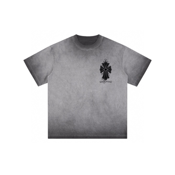 T-shirt Chrome Hearts
