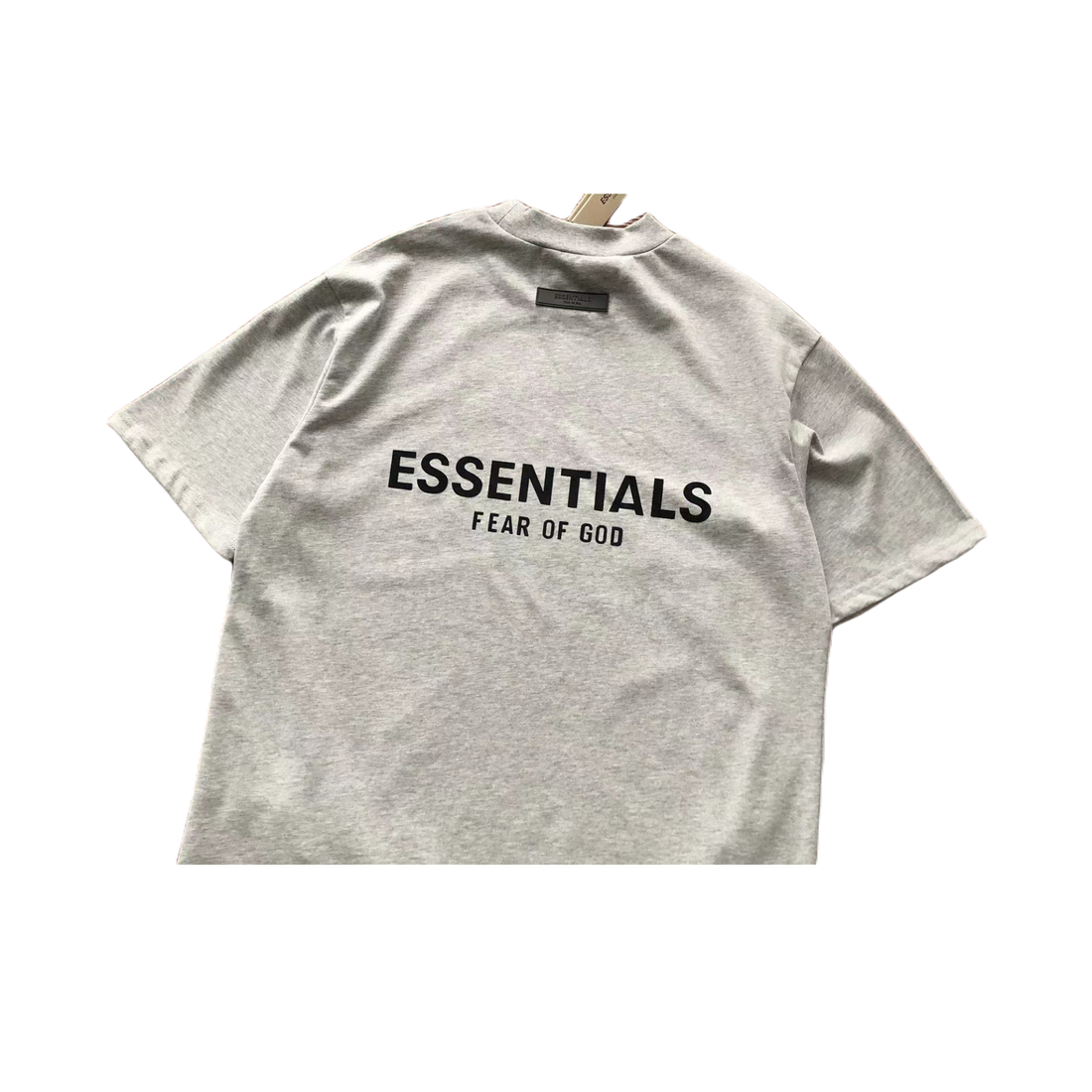 T-SHIRT ESSENTIAL