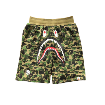 Shorts Bape