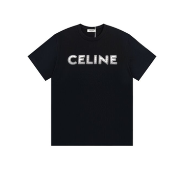 T-shirt Celine