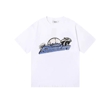T-shirt Trapstar
