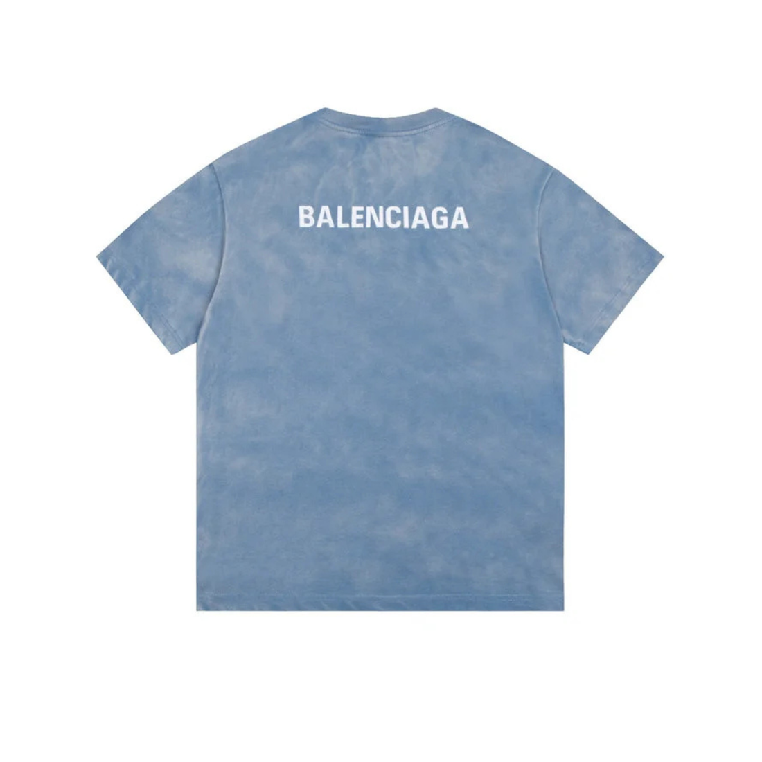 T-shirt BALENCIAGA