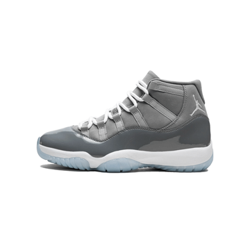 J11 RETRO COOL GREY 2021