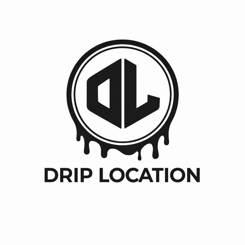 Drip Location